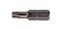 Бита Torx TR 8x25 серия Industrial 10 шт | 02708010 Felo