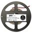 Лента светодиодная PLS 2835/60-12V 6Вт/м 6500К холод. бел. IP65 (уп.5м) JazzWay 2859013