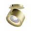 Модуль светодиодный PLURIO-LAMP-R77-9W Warm3000 (A-BRS, 36 deg, 2-2, 38V, 200mA) (Arlight, Металл) | 031833 Arlight