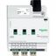 БЛОК УПРАВ 0-10 V REG-K/3-КАНАЛА С РУЧН УПР | MTN646991 Schneider Electric