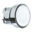 ГОЛОВКА ДЛЯ КНОПКИ 22ММ БЕЛАЯ ZB4BA1 | Schneider Electric