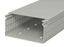 Распределительный кабельный канал LK4 N 60x120x2000 мм (ПВХ,серый) (LK4 60120) | 6178213 OBO Bettermann