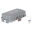 Крышка защитная приборная OptiLink HDC-H10B-MCV-4B/2 КЭАЗ 353700