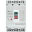 Автоматический выключатель ВА-99МL 100/160А 3P 18кА Basic - mccb99-100-160mI EKF