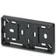 Держатели маркировки CARRIER-EMP (60X30) | 0827454 Phoenix Contact