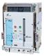 Выключатель автоматический воздушный Протон 16C 1600A, 3P, Icu-50kA (Н), ВА50-45 - 7006069 Legrand