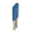 Перемычка FBS 2-5 BU | 3036877 Phoenix Contact