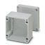 Клеммная коробка E PE A 160X160X91 | 0899350 Phoenix Contact