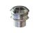 Муфта вводная с наружной резьбой МВН-ЛС-К1 1/4-МР32 IP67 | zeta45221 ГОФРОМАТИК ЗЭТА