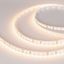 Лента светодиодная RT-A120-8mm 24V Warm3000 (9.6 W/m, IP20, 2835, 5m) (arlight, Открытый) | 024108(2) Arlight