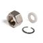 Комплект для вальцевания 1/2'' (Fortisflex) - 87694 КВТ