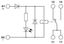 Релейный модуль EMG 10-REL/KSR-G 24/21-LC | 2942153 Phoenix Contact
