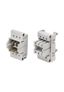 Комплект дополнительных контактов вторичный цепей для втычного исполнения | 4000031 Контактор (Legrand)