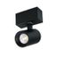 Светильник MAG-SPOT-45-R85-3W Day4000 (BK, 20 deg, 24V) (arlight, IP20 Металл, 3 года) | 030654 Arlight