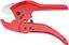 Ножницы для металлопластиковых трубок полуавтоматические 42 мм - 70981 РОС