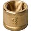 Муфта ВВ 3/4 - RG008Q0ODNUSSB STOUT SFT-0005-003434