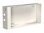 Кронштейн BS-K-27 White | a21804 Белый свет