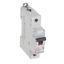 Выключатель автоматический модульный 1п D 13А 10кА DX3 6000 1мод. 230/400В Leg 407970 Legrand