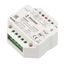 Пластик 5 лет) | 037345 Arlight INTELLIGENT Диммер SMART-0-10V-301-72-DIM-PD-IN (230V 1x20mA TUYA BLE 2.4G) (IARL IP20