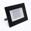 Прожектор светодиодный LL-921 2835 SMD 50W 6400K IP65 AC220V/50Hz, черный 167*198*28 мм | 32102 FERON