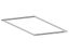 Светильник светодиодный PROFILE 60L P DR LED (1900) WH 4000К MED подвесной (low lumen) СТ 1248005610 Световые Технологии
