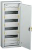 Корпус металлический ЩРн-48з-0 36 УХЛ3 (ВхШхГ) 710х310х130мм PRO | MKM15-N-48-31-ZU IEK