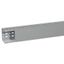 Кабель-канал (крышка + основание) Transcab - 100x80 мм серый RAL 7030 | 636121 Legrand