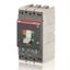Выключатель автоматический с модулем передачи данных Modbus T5H 400 PR222DS/PD-LSI In=320 3p F | 1SDA054352R4 ABB