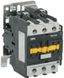 Контактор КМИе-35012 50А 110В/АС3 1НО;1НЗ | KKME31-050-110-11 IEK