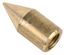 Наконечник заземления d=16мм латунь | ZNZ10-40-016 IEK