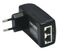 Инжектор PoE Gigabit Ethernet на 1 порт - до 15.4W Midspan-1/151GA OSNOVO 1000634329