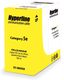 Кабель витая пара экранир. F/UTP кат.5E 4 пары 26 AWG МЖ patch экран-фольга PVC -20град.C-+75град.C FUTP4-C5E-P26-IN-PVC-GY-305 сер. (уп.305м) Hyperline 236281