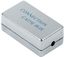 Адаптер проходной кат. 5E FTP тип IDC-IDC (Krone) GENERICA | CS80-1C5EF-G IEK