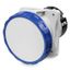 Розетка панельная с наклоном артикул DIS4156363 IP67 63A 2P+E 230В DKC DIS4156363S ДКС