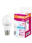 Лампа светодиодная LED Star Classic A 60 7W/840 7Вт грушевидная матовая 4000К нейтр. бел. E27 650лм 220-240В пластик. OSRAM 4058075096417