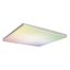 Светильник светодиодный SMART WIFI PLANONFRAMELES30X30RGBTW LEDVANCE 4058075484351 Osram