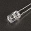 Светодиод ARL-5923UWC-3.5cd-E (Arlight, 5мм (цилиндр)) - 007152
