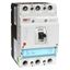 Автоматический выключатель AV POWER-2/3 200А 80kA TR AVERES | mccb-23-200H-TR-av EKF