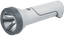 Фонарь аккумуляторный 14 673 NPT-CP23-ACCU 1LED 3Вт + 14LED 2Вт аккум. 3.7В 1.2А.ч пластик. NAVIGATOR 14673