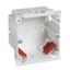 Коробка в короб MIB-A1 SchE 5586150 (LEX5586150) Schneider Electric