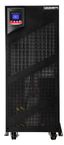 Источник бесперебойного питания Online Innova RT 3-1 20 кВА/18 кВт 3/1 5.5 Tower Клеммы RS232 и USB type B Порт SNMP - 387547 IPPON