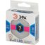 Лампа светодиодная Эра LED GX-7W-840-GX53 (диод, таблетка, 7Вт, нейтр, GX53) - Б0017232