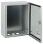 Корпус металлический ЩМПг-03-02 ЭРА SIMPLE Sg.03.02_IP54.S 360x300x155мм IP54 У2 Б0059860