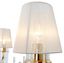 Миниатюра Люстра Lilith 1039-306 6 х Е14 40 Вт хрусталь | Б0054947 Made In China Made In China арт. Б0054947 4