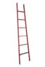 Лестница стеклопластиковая приставная диэлектр. ЛСПД-2.5 Е Евро Диэлектрик Д410039