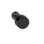 Кнопка с фиксацией OptiSignal Compact D22 C7-PH-202 черная 2НЗ XB7NH24 | 362061 КЭАЗ 362067