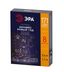 Гирлянда светодиодная "Занавес" 3х3м 300LED тепл. бел. IP20 220В с пультом USB Эра Б0056000