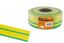 Термоусаживаемая трубка ТУТнг 50/25 желто-зеленая (25 м/ролл) | SQ0518-0108 TDM