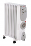 Радиатор масляный 9 секц. 2400Вт ОМ-9НВ Ресанта 67/3/11 Huter