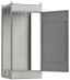 Корпус металлический ГРЩ (ВхШхГ) 1800х800х800мм IP31 УХЛ3 SMART | YKM50-1800-800-800-31-S IEK